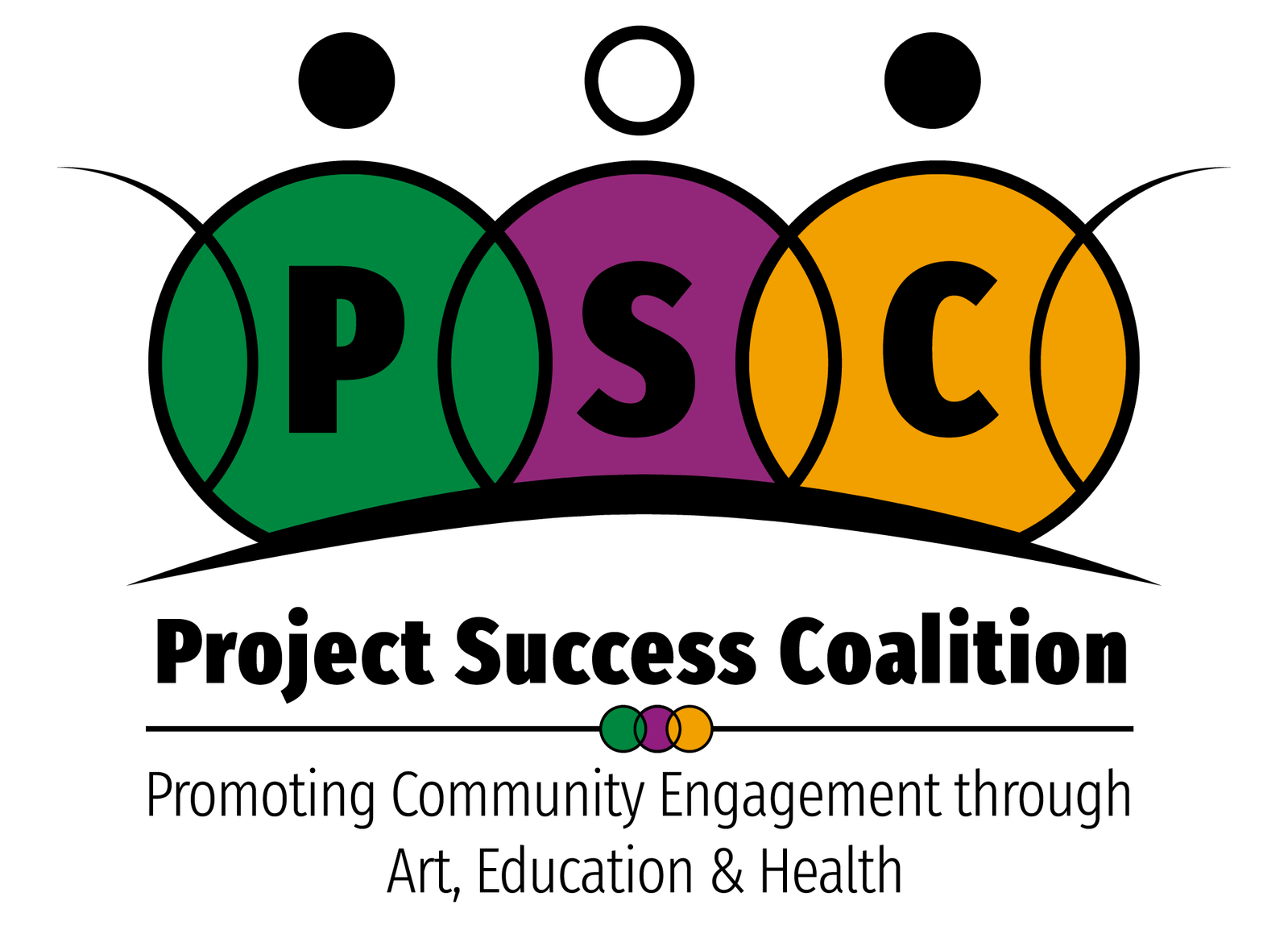 Project Success Coalition logo